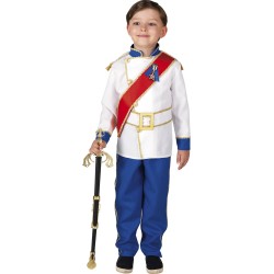 CLOWN Prince No.02 99802 5203359998027