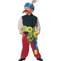 CLOWN Στολη Galatix Νο. 02 14102 5203359141027