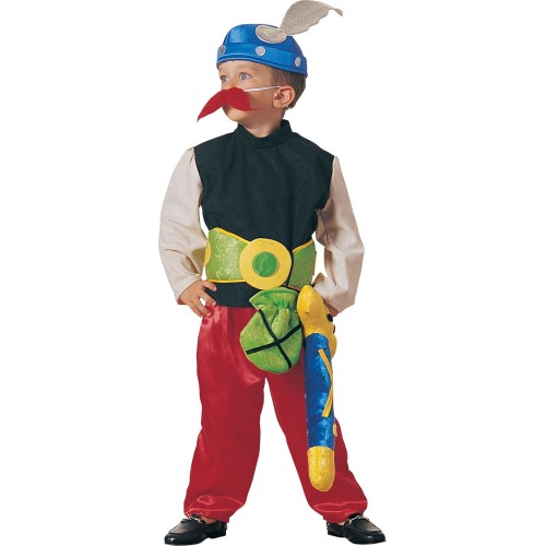 CLOWN Στολη Galatix Νο. 02 14102 5203359141027