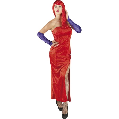 CLOWN Στολη Sexy Starlet Νο. OS 99931 5203359999314
