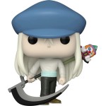 Funko Pop! Hunter X Hunter - Kite With Scythe N.1134 61378 889698613781