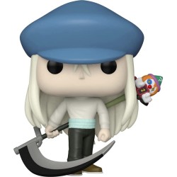 Funko Pop! Hunter X Hunter - Kite With Scythe N.1134 61378 889698613781