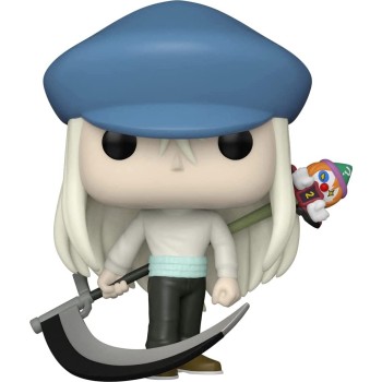 Funko Pop! Hunter X Hunter - Kite With Scythe N.1134 61378 889698613781