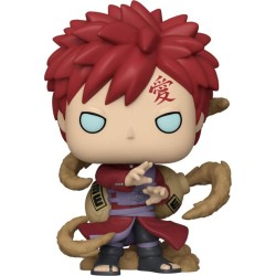 Funko Pop! Animation Naruto Gaara 728 Vinyl 46627 889698466271