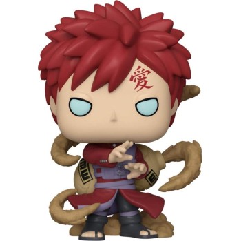 Funko Pop! Animation Naruto Gaara 728 Vinyl 46627 889698466271
