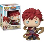 Funko Pop! Animation Naruto Gaara 728 Vinyl 46627 889698466271