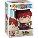 Funko Pop! Animation Naruto Gaara 728 Vinyl 46627 889698466271
