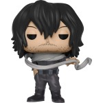 Funko Pop! Animation My Hero Academia - Shota Aizawa N.375 Vinyl Figure 32135 889698321358