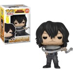 Funko Pop! Animation My Hero Academia - Shota Aizawa N.375 Vinyl Figure 32135 889698321358