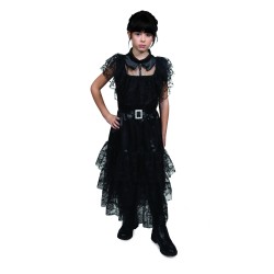 Fun Fashion Halloween Wednesday In Promn 70108 5204745701085