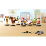 Nintendo Amiibo Super Smash Bros - Zelda 13 Figure  045496352486