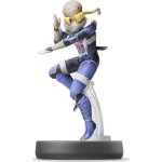 Nintendo Amiibo Super Smash Bros - Sheik 23 Figure  045496352585