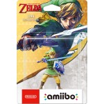 Nintendo Amiibo The Legend of Zelda - Link Skyward Sword Figure  045496380410