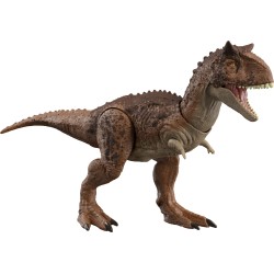 Mattel Epic Attack Carnotaurus HND19 194735137725