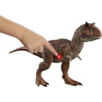 Mattel Epic Attack Carnotaurus HND19 194735137725