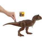 Mattel Epic Attack Carnotaurus HND19 194735137725