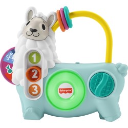 Mattel Λάμα, Το Μαθηματικούλι HNM85 194735145461