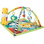 Mattel Γυμναστήριο Τροπικό Δασος 3 Σε 1 HJW08 194735095919