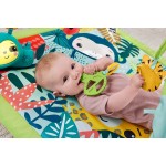 Mattel Γυμναστήριο Τροπικό Δασος 3 Σε 1 HJW08 194735095919