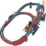Mattel Thomas And Friends Τόμας Το Τρενάκι - Περιπέτεια Στη Σπηλιά Των Κρυστάλλων HMC28 194735124039