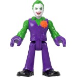 Mattel Imaginext Dc Super Friends Batman Toys, 12-Inch Laffbot Robot Joker HMK87 / HKN47 194735105083