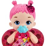 Mattel My Garden Baby - Γλυκο Μωράκι Πασχαλίτσα HMX27 194735134441