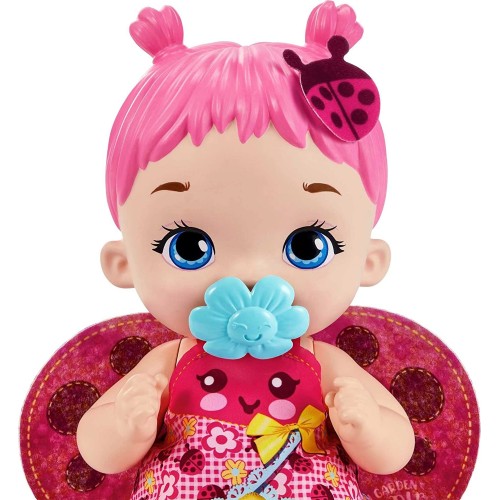 Mattel My Garden Baby - Γλυκο Μωράκι Πασχαλίτσα HMX27 194735134441