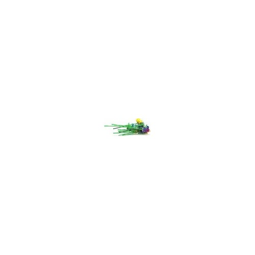 LEGO Icons Wildflower Bouquet 10313 5702017416663