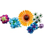 LEGO Icons Wildflower Bouquet 10313 5702017416663