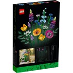 LEGO Icons Wildflower Bouquet 10313 5702017416663