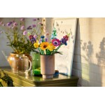 LEGO Icons Wildflower Bouquet 10313 5702017416663