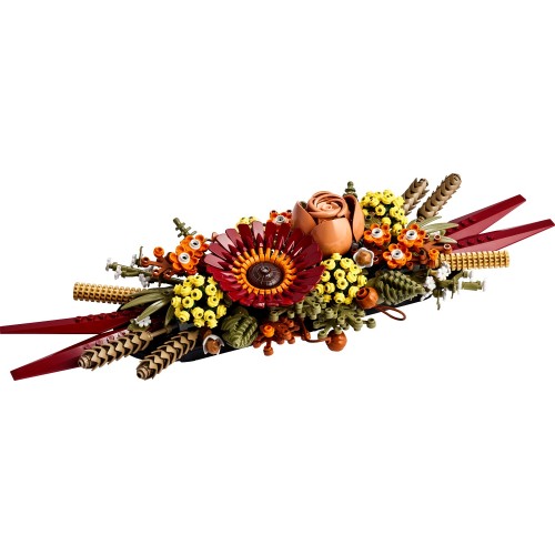 LEGO Icons Dried Flower Centerpiece 10314 5702017416878