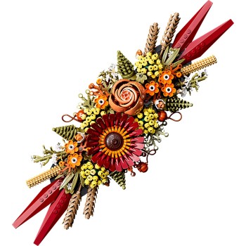 LEGO Icons Dried Flower Centerpiece 10314 5702017416878