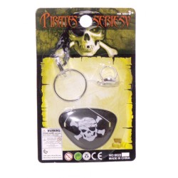 maskarata Pirate Set 25077 6991200250774