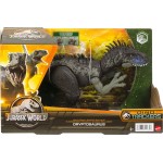 Mattel Jurassic World Dominion Dryptosaurus Δεινοσαυροι Με Κινουμενα Μελη, Λειτουργια Επίθεσης Kαι Ηχους HLP14 / HLP15 194735116