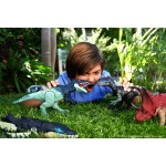Mattel Jurassic World Dominion Dryptosaurus Δεινοσαυροι Με Κινουμενα Μελη, Λειτουργια Επίθεσης Kαι Ηχους HLP14 / HLP15 194735116