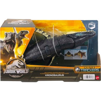 Mattel Jurassic World Dominion Kronosaurus  HLP14 / HLP18 194735116270