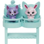 Mattel Enchantimals Toy kindergarten HLH23 194735112753