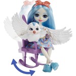 Mattel Enchantimals Toy kindergarten HLH23 194735112753