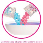 Mattel Barbie Wellness- Τζακούζι HKT92 194735108220