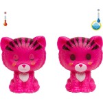 Mattel Barbie Small Dolls And Accessories, Cutie Reveal Chelsea Doll With Tiger HKR15 194735106745