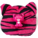 Mattel Barbie Small Dolls And Accessories, Cutie Reveal - Τιγράκι HKR15 194735106745
