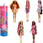 Mattel Barbie Dolls And Accessories, Color Reveal Doll, Scented With 7 Surprises HJX49 194735097517
