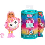 Mattel Chelsea Cutie Reveal- Μαϊμουδάκι HKR14 194735106820