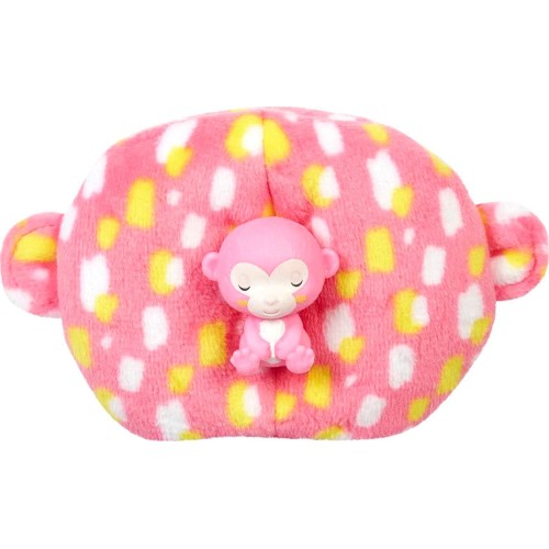 Mattel Chelsea Cutie Reveal- Μαϊμουδάκι HKR14 194735106820