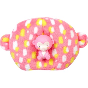 Mattel Chelsea Cutie Reveal- Μαϊμουδάκι HKR14 194735106820