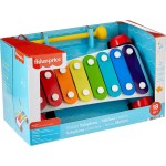 Mattel Κλασικο Ξυλόφωνο CMY09 887961168075