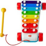 Mattel Classic Xylophone CMY09 887961168075