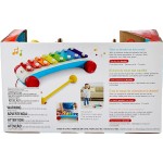 Mattel Classic Xylophone CMY09 887961168075
