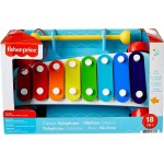 Mattel Classic Xylophone CMY09 887961168075